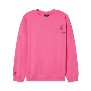 Playboy by Pacsun Sweatshirt